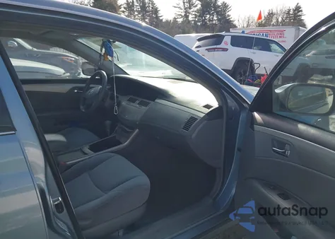 2006 Toyota Avalon Xl из США, поврежденный, VIN 4T1BK36B56U145612